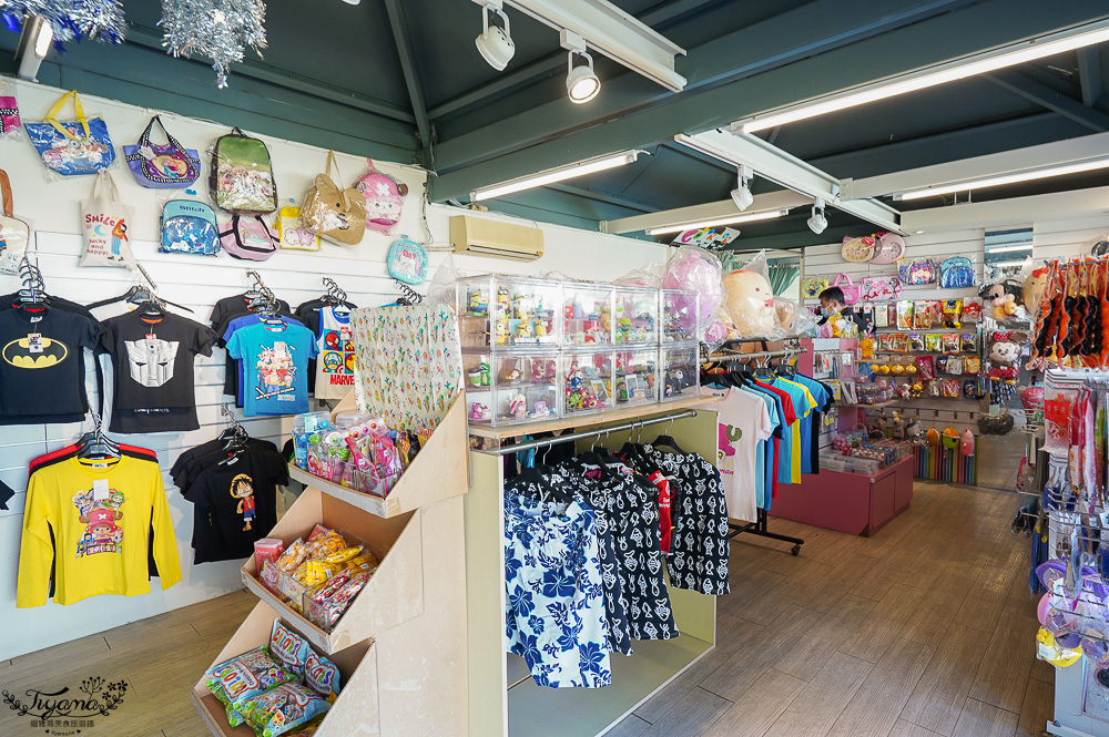 劍湖山世界主題樂園 好玩嗎？！中南部最大主題樂園~台灣長青樹級樂園 @緹雅瑪 美食旅遊趣