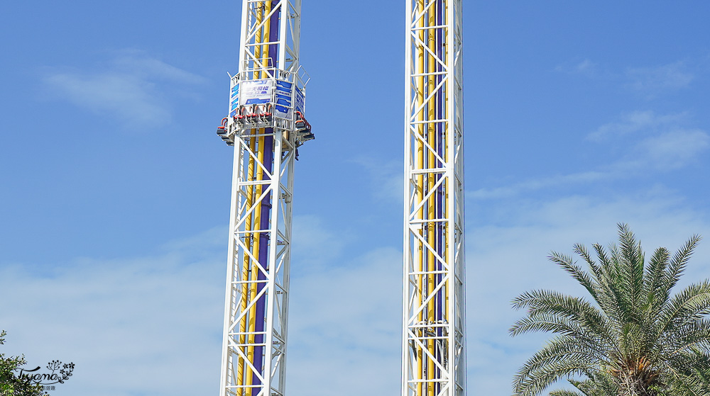 劍湖山世界主題樂園 好玩嗎？！中南部最大主題樂園~台灣長青樹級樂園 @緹雅瑪 美食旅遊趣