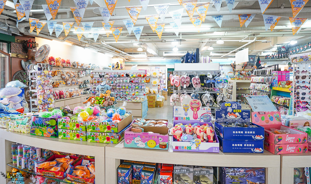 劍湖山世界主題樂園 好玩嗎？！中南部最大主題樂園~台灣長青樹級樂園 @緹雅瑪 美食旅遊趣