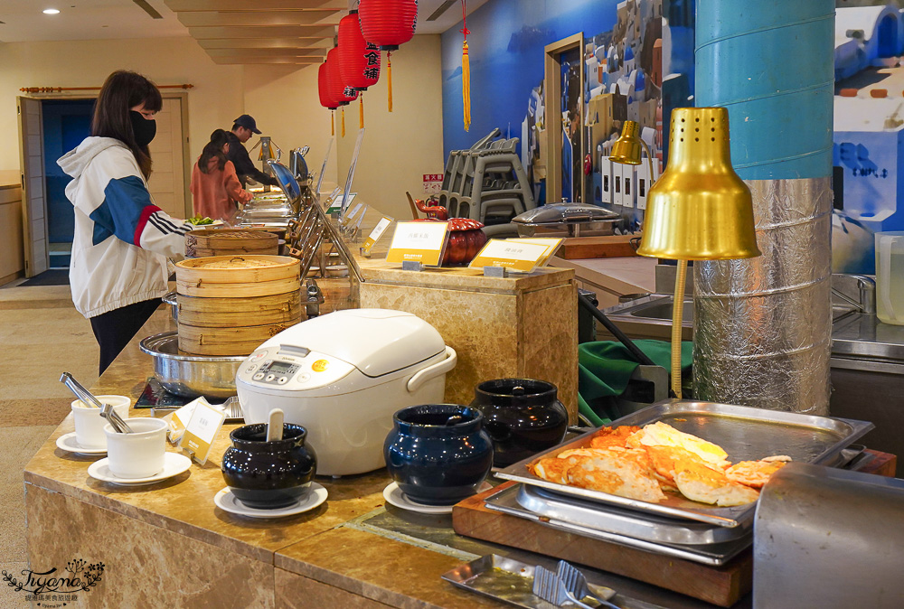 雲林樂園飯店｜劍湖山渡假大飯店：結合主題樂園的渡假飯店，小威主題房、酷奇親子主題房 @緹雅瑪 美食旅遊趣