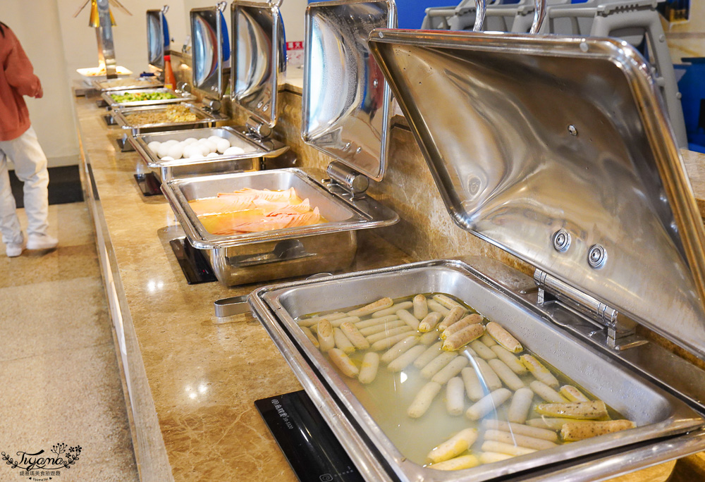 雲林樂園飯店｜劍湖山渡假大飯店：結合主題樂園的渡假飯店，小威主題房、酷奇親子主題房 @緹雅瑪 美食旅遊趣