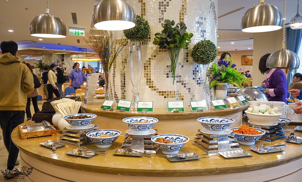 雲林樂園飯店｜劍湖山渡假大飯店：結合主題樂園的渡假飯店，小威主題房、酷奇親子主題房 @緹雅瑪 美食旅遊趣