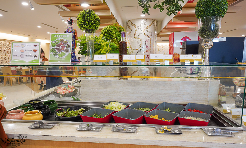 雲林樂園飯店｜劍湖山渡假大飯店：結合主題樂園的渡假飯店，小威主題房、酷奇親子主題房 @緹雅瑪 美食旅遊趣