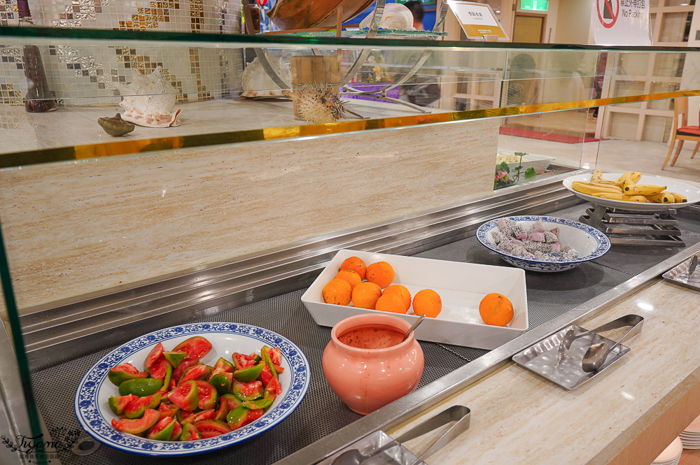 雲林樂園飯店｜劍湖山渡假大飯店：結合主題樂園的渡假飯店，小威主題房、酷奇親子主題房 @緹雅瑪 美食旅遊趣