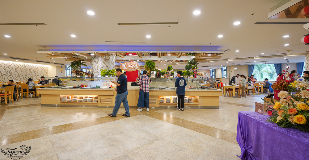 雲林樂園飯店｜劍湖山渡假大飯店：結合主題樂園的渡假飯店，小威主題房、酷奇親子主題房 @緹雅瑪 美食旅遊趣