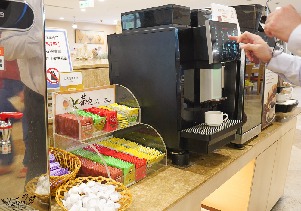 雲林樂園飯店｜劍湖山渡假大飯店：結合主題樂園的渡假飯店，小威主題房、酷奇親子主題房 @緹雅瑪 美食旅遊趣