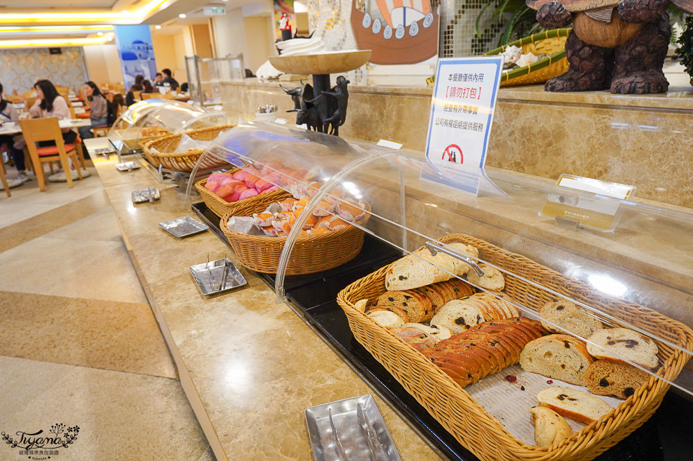 雲林樂園飯店｜劍湖山渡假大飯店：結合主題樂園的渡假飯店，小威主題房、酷奇親子主題房 @緹雅瑪 美食旅遊趣