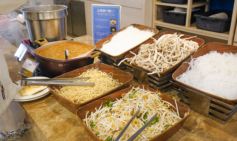 雲林樂園飯店｜劍湖山渡假大飯店：結合主題樂園的渡假飯店，小威主題房、酷奇親子主題房 @緹雅瑪 美食旅遊趣