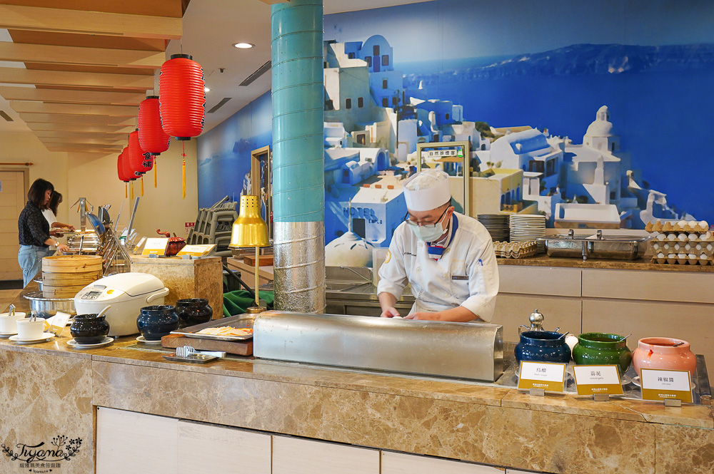 雲林樂園飯店｜劍湖山渡假大飯店：結合主題樂園的渡假飯店，小威主題房、酷奇親子主題房 @緹雅瑪 美食旅遊趣