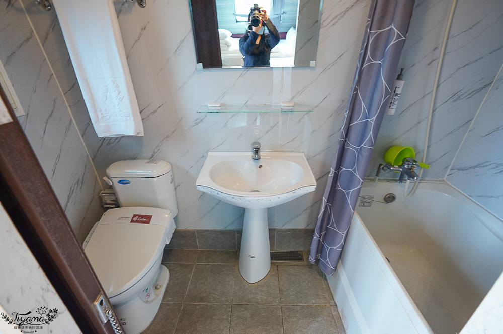 嘉義露營車推薦｜詩情花園度假村 1泊2食：BBQ烤肉火鍋晚餐、煙火晚會、魔術表演、放天燈、手工比薩DIY @緹雅瑪 美食旅遊趣