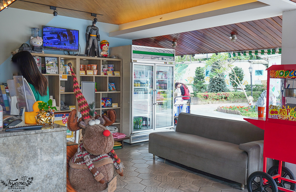 嘉義露營車推薦|詩情花園度假村 1泊2食:BBQ烤肉火鍋晚餐、煙火晚會、魔術表演、放天燈、手工比薩DIY @緹雅瑪 美食旅遊趣 嘉義露營車推薦|詩情花園度假村 1泊2食:BBQ烤肉火鍋晚餐、煙火晚會、魔術表演、放天燈、手工比薩DIY @緹雅瑪 美食旅遊趣