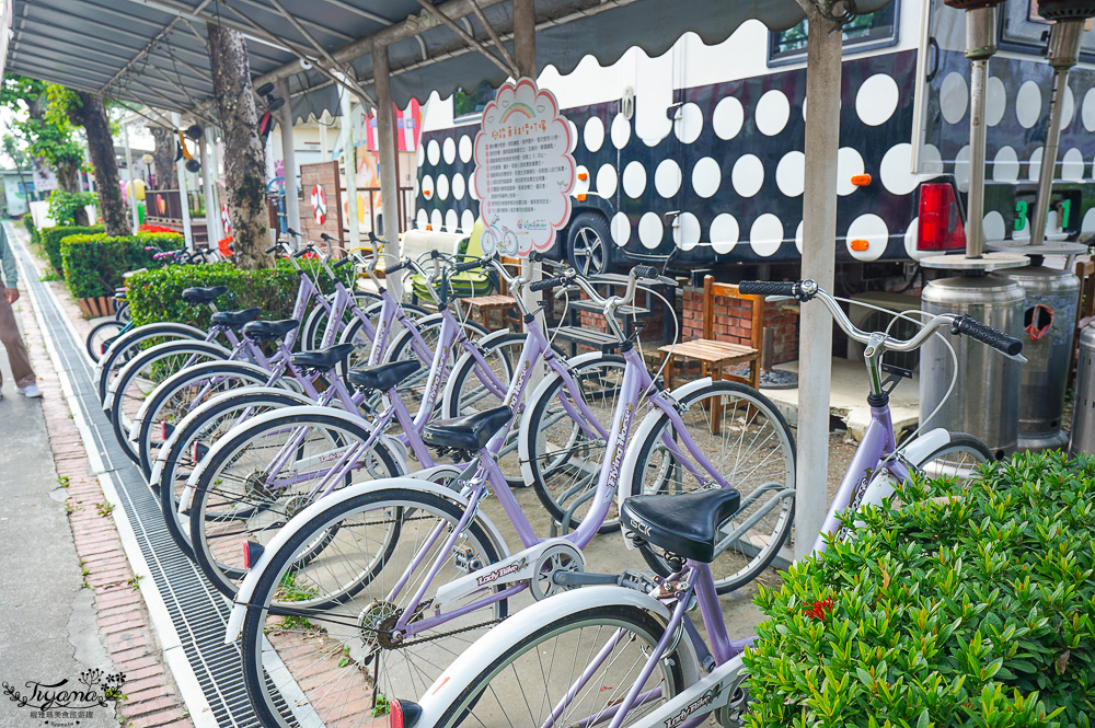 嘉義露營車推薦｜詩情花園度假村 1泊2食：BBQ烤肉火鍋晚餐、煙火晚會、魔術表演、放天燈、手工比薩DIY @緹雅瑪 美食旅遊趣