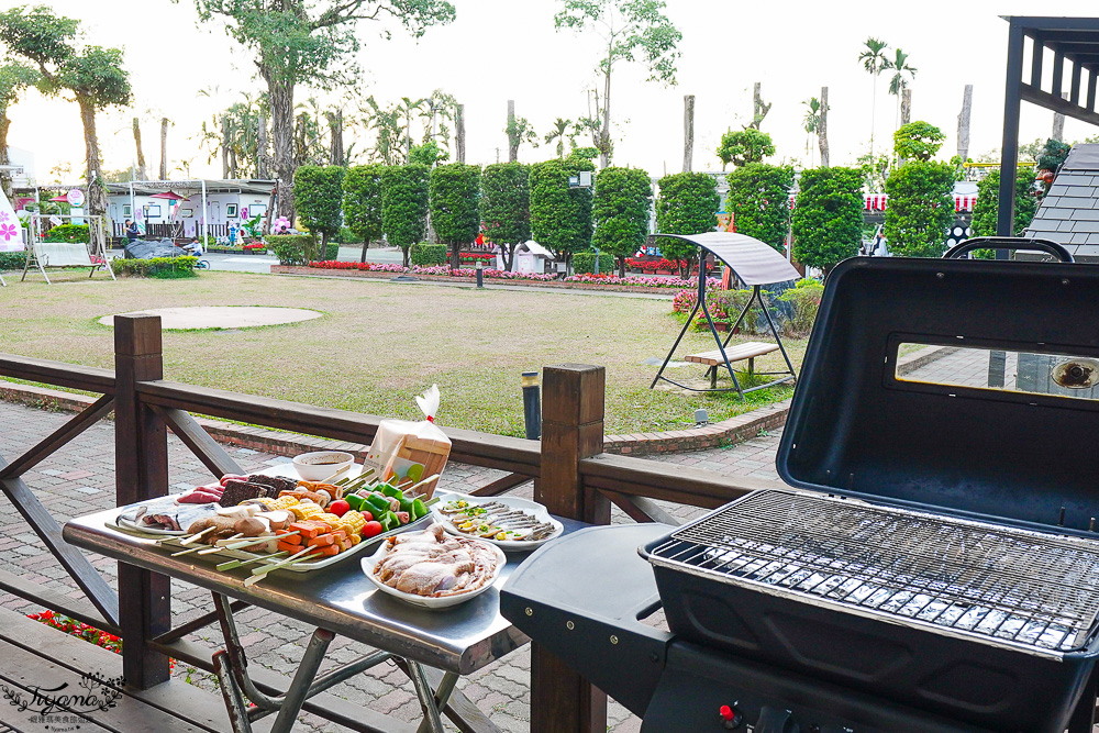 嘉義露營車推薦|詩情花園度假村 1泊2食:BBQ烤肉火鍋晚餐、煙火晚會、魔術表演、放天燈、手工比薩DIY @緹雅瑪 美食旅遊趣 嘉義露營車推薦|詩情花園度假村 1泊2食:BBQ烤肉火鍋晚餐、煙火晚會、魔術表演、放天燈、手工比薩DIY @緹雅瑪 美食旅遊趣