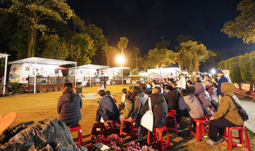 嘉義露營車推薦|詩情花園度假村 1泊2食:BBQ烤肉火鍋晚餐、煙火晚會、魔術表演、放天燈、手工比薩DIY @緹雅瑪 美食旅遊趣 嘉義露營車推薦|詩情花園度假村 1泊2食:BBQ烤肉火鍋晚餐、煙火晚會、魔術表演、放天燈、手工比薩DIY @緹雅瑪 美食旅遊趣