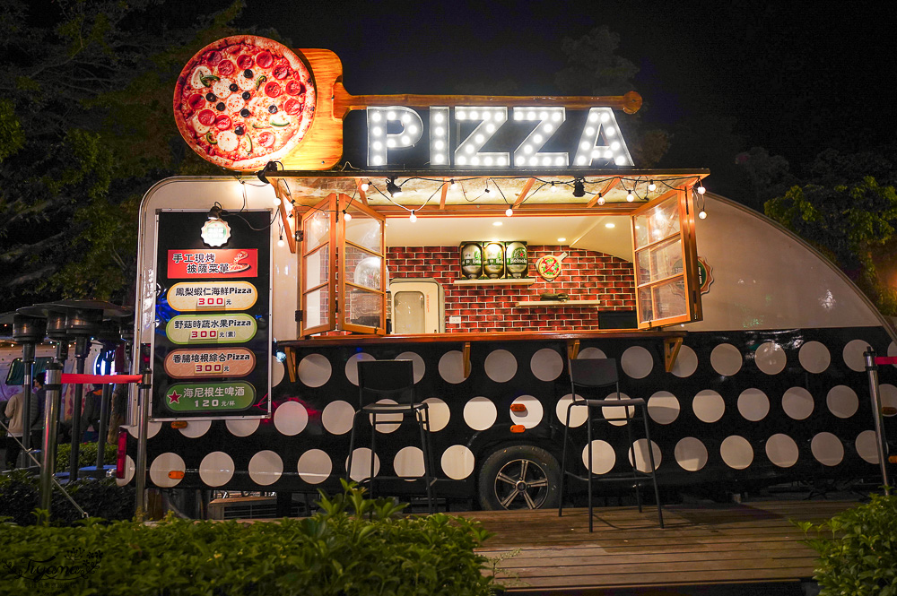 嘉義露營車推薦|詩情花園度假村 1泊2食:BBQ烤肉火鍋晚餐、煙火晚會、魔術表演、放天燈、手工比薩DIY @緹雅瑪 美食旅遊趣 嘉義露營車推薦|詩情花園度假村 1泊2食:BBQ烤肉火鍋晚餐、煙火晚會、魔術表演、放天燈、手工比薩DIY @緹雅瑪 美食旅遊趣