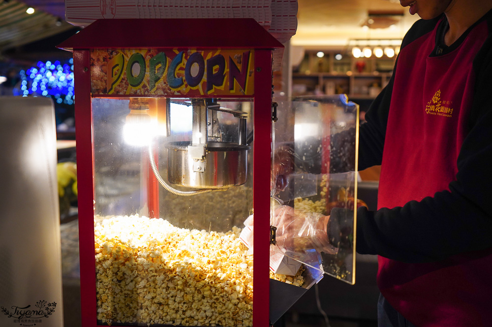 嘉義露營車推薦|詩情花園度假村 1泊2食:BBQ烤肉火鍋晚餐、煙火晚會、魔術表演、放天燈、手工比薩DIY @緹雅瑪 美食旅遊趣 嘉義露營車推薦|詩情花園度假村 1泊2食:BBQ烤肉火鍋晚餐、煙火晚會、魔術表演、放天燈、手工比薩DIY @緹雅瑪 美食旅遊趣