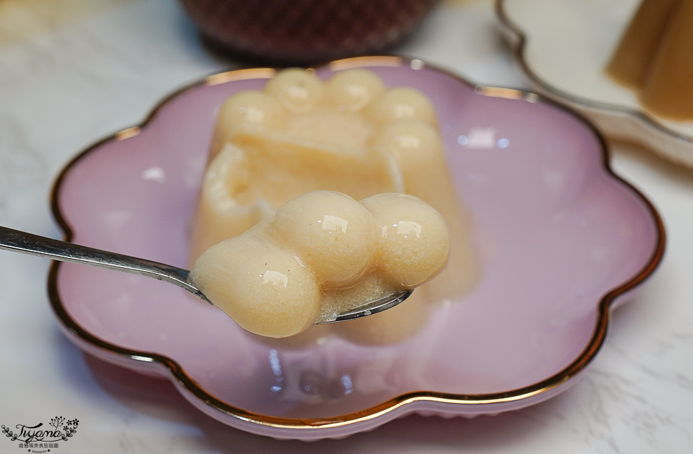 在家就能親子一起DIY布丁果凍！！禾園生物科技「小白鯨DIY凍品系列」和寶貝動手作幸福無負擔甜點 @緹雅瑪 美食旅遊趣