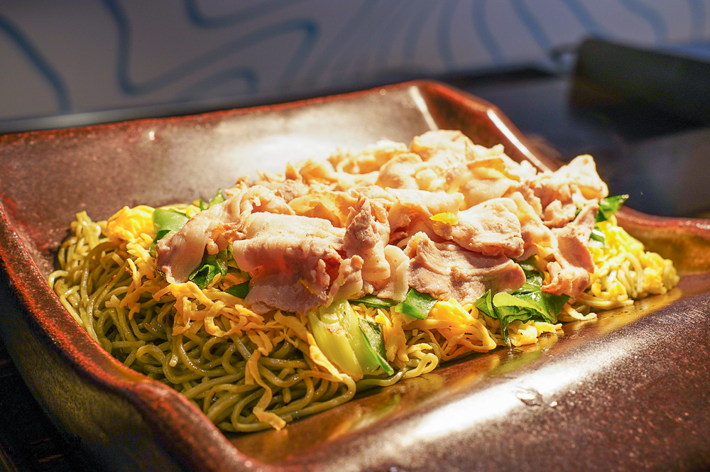 星野集團 RISONARE 下關早餐吃什麼？自助早餐「PUKU PUKU」河豚海寶丼．河豚高湯瓦蕎麥麵．柑橘法式吐司，當地食材的特色料理 @緹雅瑪 美食旅遊趣