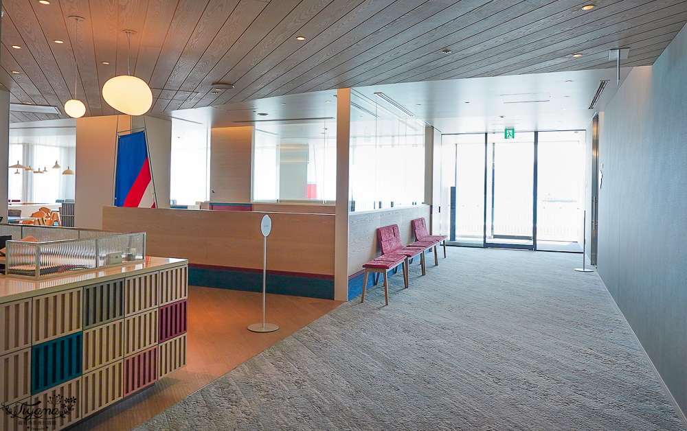 星野集團 RISONARE 下關「NAMI NAMI 露台」欣賞關門海峽海景第一排的浪漫絕美露台 @緹雅瑪 美食旅遊趣