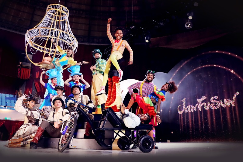 劍湖山世界主題樂園 好玩嗎？！中南部最大主題樂園~台灣長青樹級樂園 @緹雅瑪 美食旅遊趣