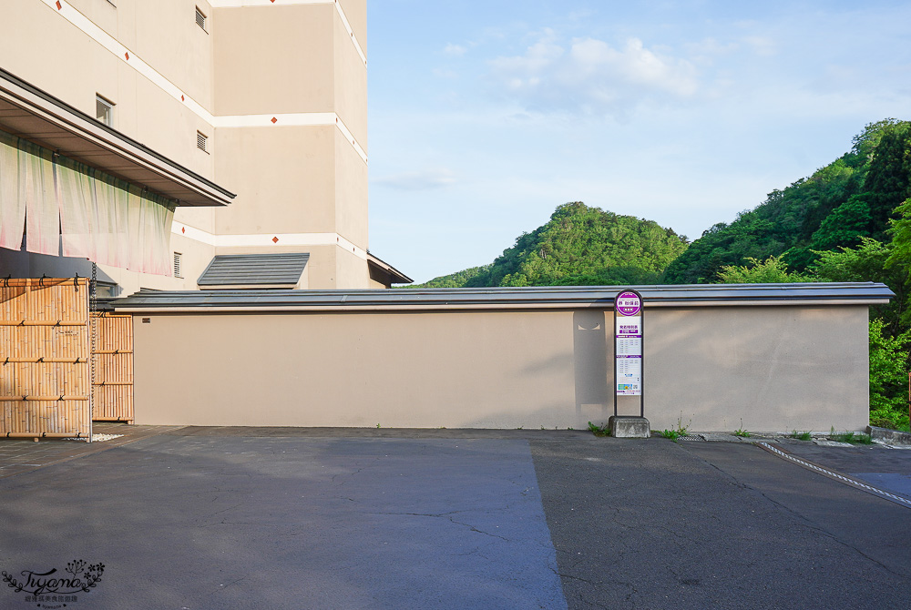 【仙台秋保溫泉】星野集團 界 秋保 開箱！遠離喧囂的奢華溫泉秘境，交通/客房/當地樂全攻略！！ @緹雅瑪 美食旅遊趣