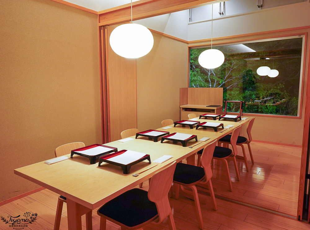 星野集團「界 秋保」晚餐開箱｜全新伊達會席料理，升級「山海寶藏會席」極致奢華！ @緹雅瑪 美食旅遊趣
