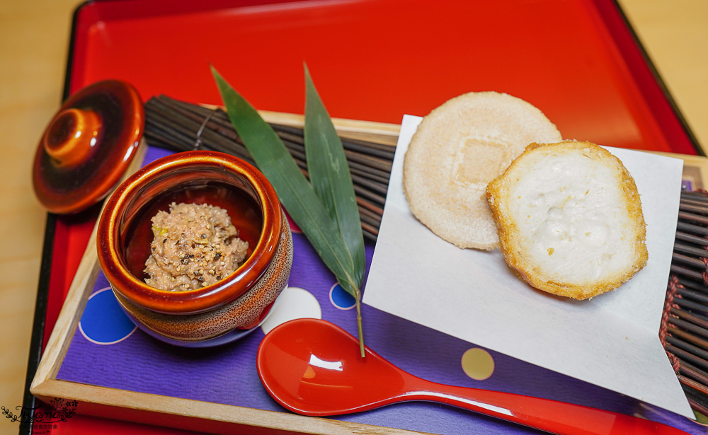 星野集團「界 秋保」晚餐開箱｜全新伊達會席料理，升級「山海寶藏會席」極致奢華！ @緹雅瑪 美食旅遊趣