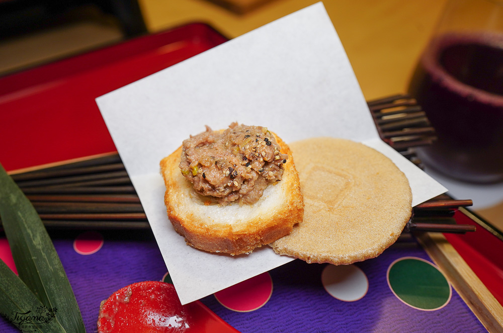 星野集團「界 秋保」晚餐開箱｜全新伊達會席料理，升級「山海寶藏會席」極致奢華！ @緹雅瑪 美食旅遊趣