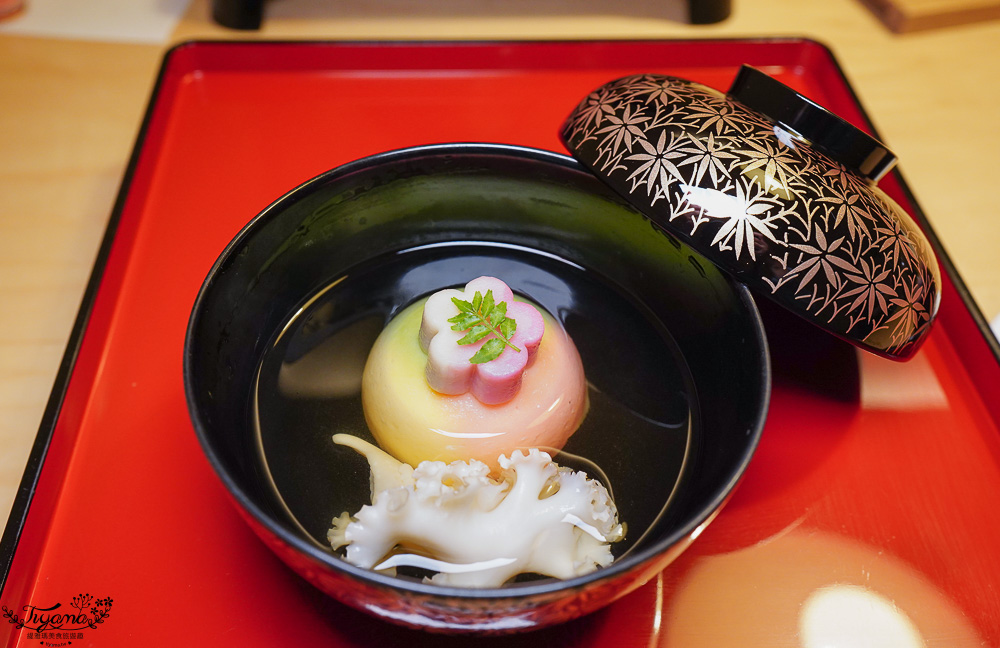 星野集團「界 秋保」晚餐開箱｜全新伊達會席料理，升級「山海寶藏會席」極致奢華！ @緹雅瑪 美食旅遊趣