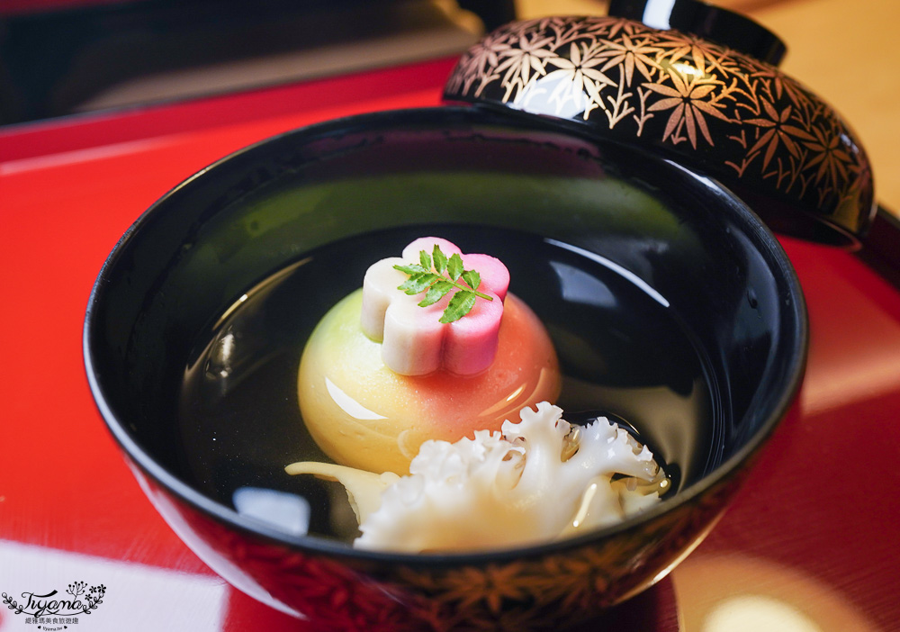 星野集團「界 秋保」晚餐開箱｜全新伊達會席料理，升級「山海寶藏會席」極致奢華！ @緹雅瑪 美食旅遊趣