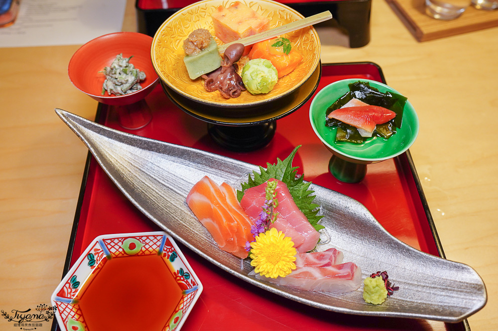 星野集團「界 秋保」晚餐開箱｜全新伊達會席料理，升級「山海寶藏會席」極致奢華！ @緹雅瑪 美食旅遊趣