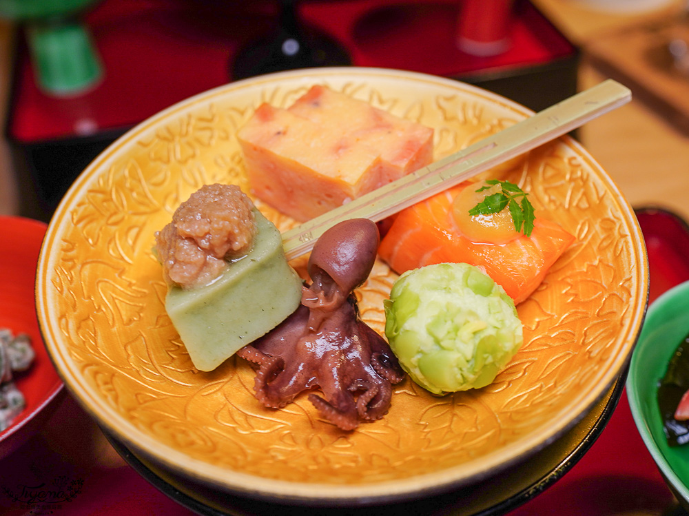 星野集團「界 秋保」晚餐開箱｜全新伊達會席料理，升級「山海寶藏會席」極致奢華！ @緹雅瑪 美食旅遊趣