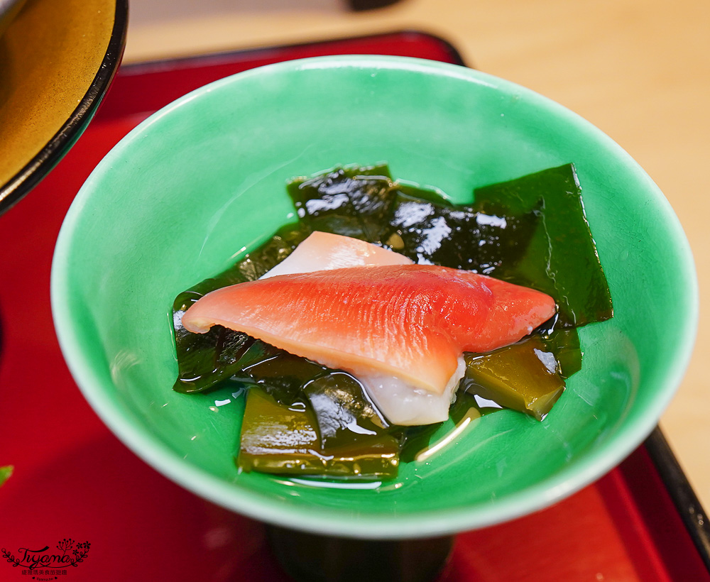 星野集團「界 秋保」晚餐開箱｜全新伊達會席料理，升級「山海寶藏會席」極致奢華！ @緹雅瑪 美食旅遊趣