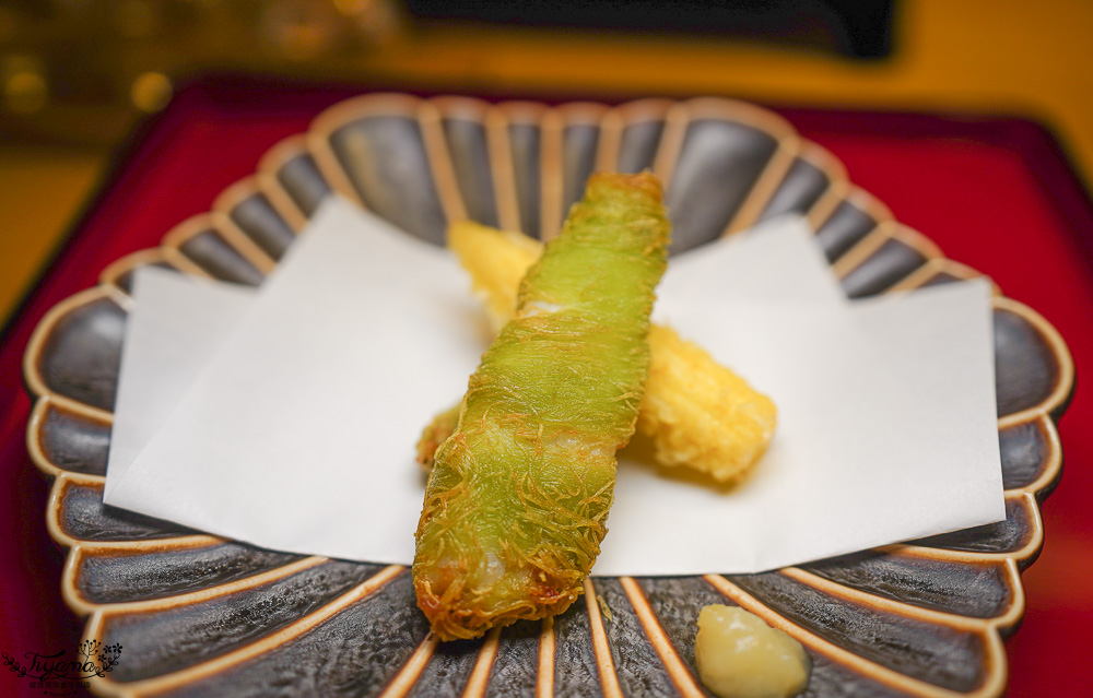 星野集團「界 秋保」晚餐開箱｜全新伊達會席料理，升級「山海寶藏會席」極致奢華！ @緹雅瑪 美食旅遊趣