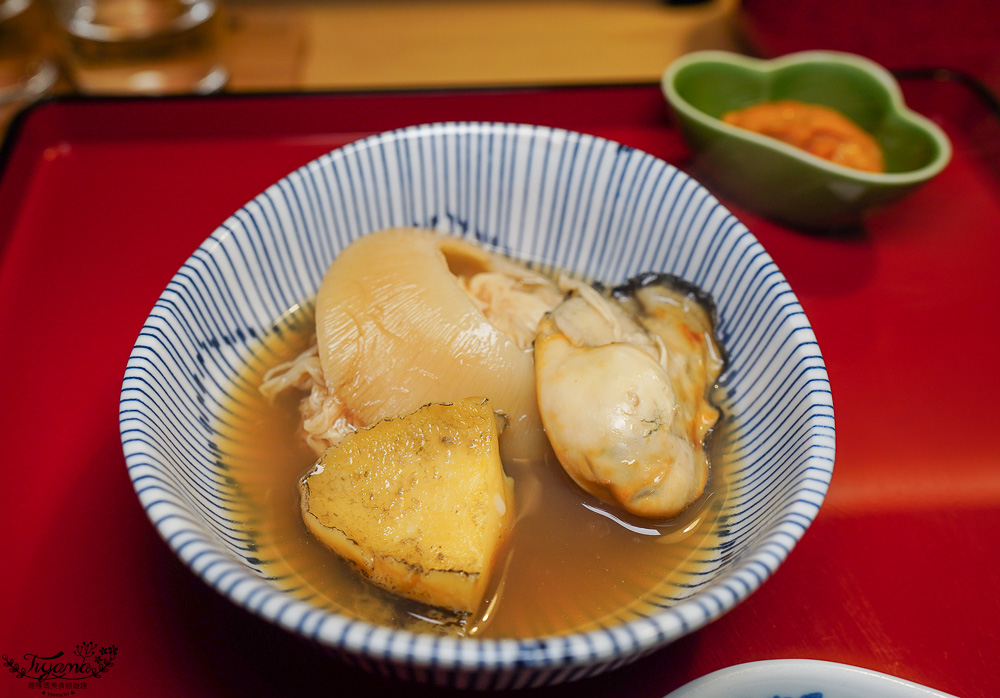 星野集團「界 秋保」晚餐開箱｜全新伊達會席料理，升級「山海寶藏會席」極致奢華！ @緹雅瑪 美食旅遊趣
