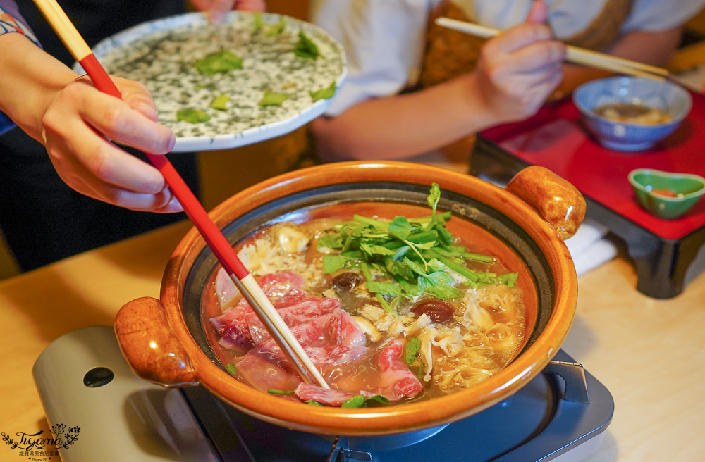 星野集團「界 秋保」晚餐開箱｜全新伊達會席料理，升級「山海寶藏會席」極致奢華！ @緹雅瑪 美食旅遊趣