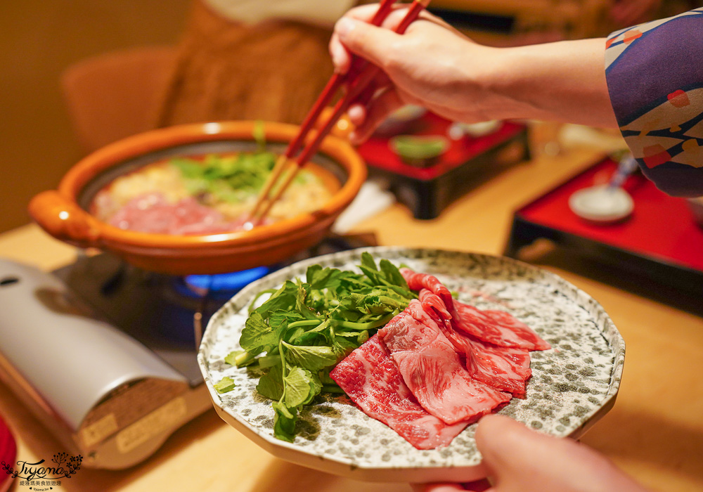 星野集團「界 秋保」晚餐開箱｜全新伊達會席料理，升級「山海寶藏會席」極致奢華！ @緹雅瑪 美食旅遊趣