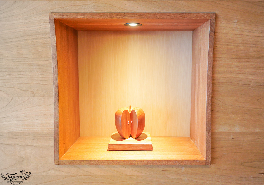 星野集團 青森屋 全新「暖心蘋果和室」開箱！！青森屋 房間篇~實際入住「AZUMASHI 和室」 @緹雅瑪 美食旅遊趣