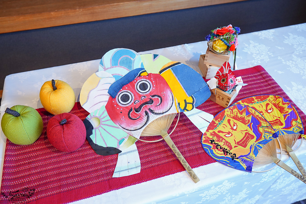 青森人氣住宿｜星野集團 青森屋 完整食宿篇！！陸奧祭屋表演．櫻燈之湯．歡騰廣場．蘋果汁水龍頭．Noresore食堂自助早晚餐．春日暖桌馬車 @緹雅瑪 美食旅遊趣