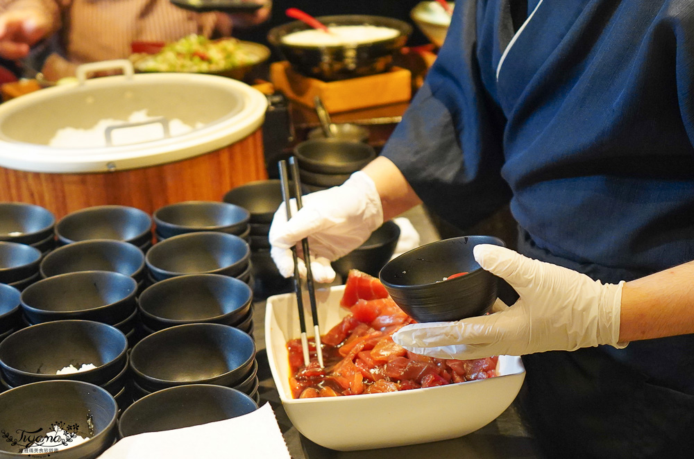 星野集團 青森屋 自助晚餐|Noresore食堂:品味多款青森干貝料理.青森在地的鄕土料理 @緹雅瑪 美食旅遊趣 星野集團 青森屋 自助晚餐|Noresore食堂:品味多款青森干貝料理.青森在地的鄕土料理 @緹雅瑪 美食旅遊趣