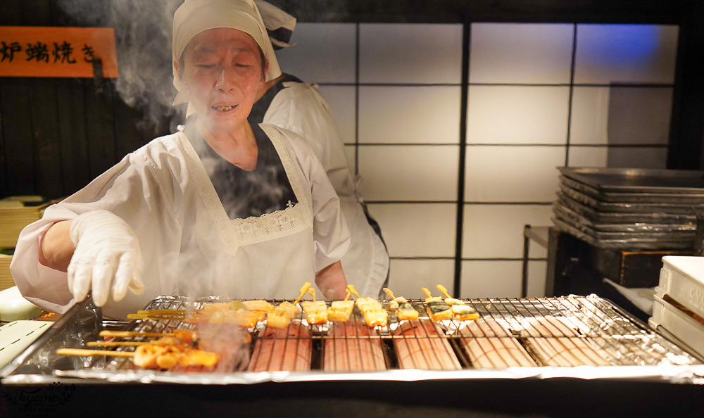 星野集團 青森屋 自助晚餐|Noresore食堂:品味多款青森干貝料理.青森在地的鄕土料理 @緹雅瑪 美食旅遊趣 星野集團 青森屋 自助晚餐|Noresore食堂:品味多款青森干貝料理.青森在地的鄕土料理 @緹雅瑪 美食旅遊趣