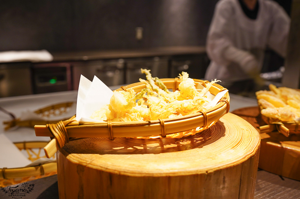 星野集團 青森屋 自助晚餐｜Noresore食堂：品味多款青森干貝料理．青森在地的鄕土料理 @緹雅瑪 美食旅遊趣