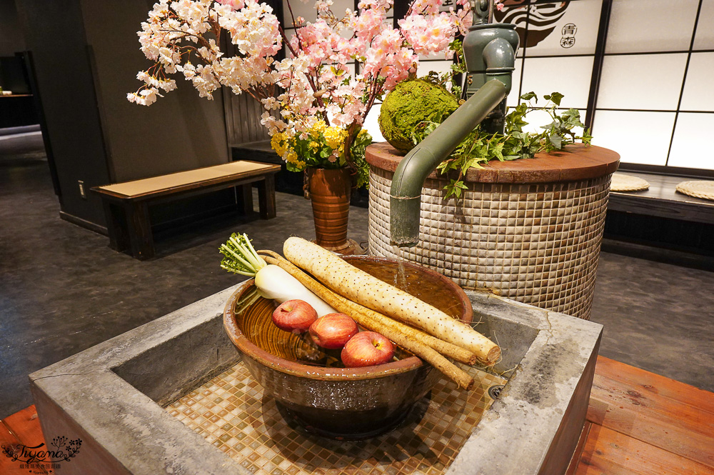 星野集團 青森屋 自助晚餐|Noresore食堂:品味多款青森干貝料理.青森在地的鄕土料理 @緹雅瑪 美食旅遊趣 星野集團 青森屋 自助晚餐|Noresore食堂:品味多款青森干貝料理.青森在地的鄕土料理 @緹雅瑪 美食旅遊趣