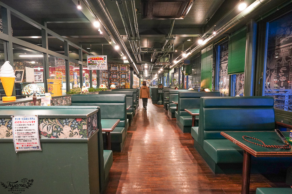 函館超值交通美食套票｜函館特級套票：函館市電車一日通票+10個函館經典景點、近20個美食餐廳任你選｜函館山纜車｜五稜郭塔 @緹雅瑪 美食旅遊趣