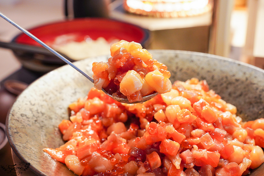 星野集團 RISONARE 下關早餐吃什麼？自助早餐「PUKU PUKU」河豚海寶丼．河豚高湯瓦蕎麥麵．柑橘法式吐司，當地食材的特色料理 @緹雅瑪 美食旅遊趣