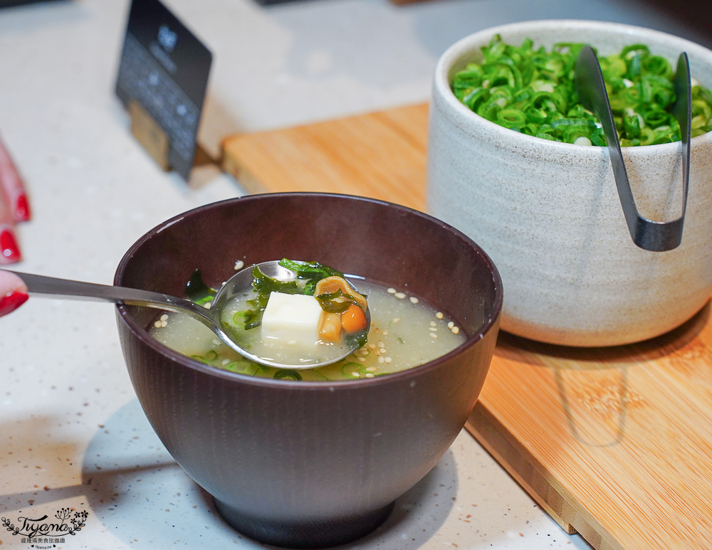 星野集團 RISONARE 下關早餐吃什麼？自助早餐「PUKU PUKU」河豚海寶丼．河豚高湯瓦蕎麥麵．柑橘法式吐司，當地食材的特色料理 @緹雅瑪 美食旅遊趣