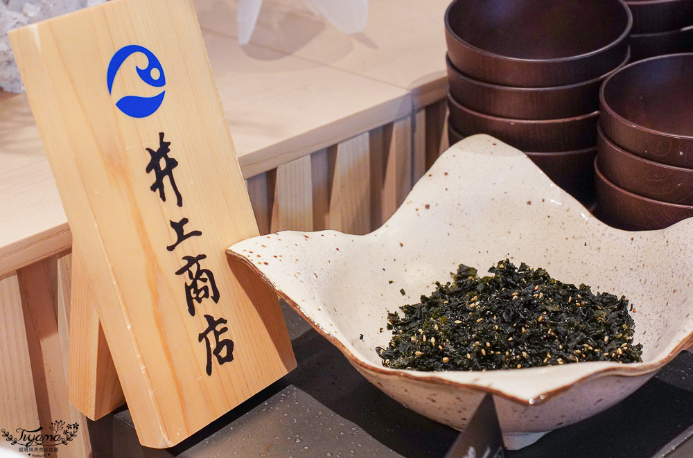 星野集團 RISONARE 下關早餐吃什麼？自助早餐「PUKU PUKU」河豚海寶丼．河豚高湯瓦蕎麥麵．柑橘法式吐司，當地食材的特色料理 @緹雅瑪 美食旅遊趣