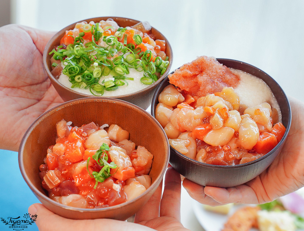 星野集團 RISONARE 下關早餐吃什麼？自助早餐「PUKU PUKU」河豚海寶丼．河豚高湯瓦蕎麥麵．柑橘法式吐司，當地食材的特色料理 @緹雅瑪 美食旅遊趣