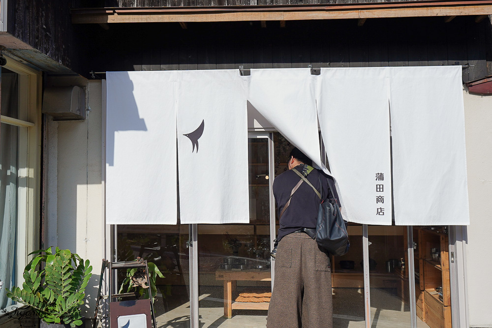 長門湯本溫泉街散策：Akebono Cafe．川床河畔露臺．恩湯．竹林の階段．紅葉の階段．焼鳥 さくら食堂．湧喜屋 @緹雅瑪 美食旅遊趣