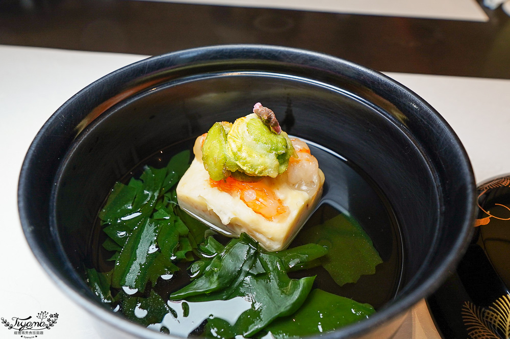 星野集團 界 長門晚餐．瓦燒會席料理：河豚、長門雞肉 海陸瓦燒料理 @緹雅瑪 美食旅遊趣
